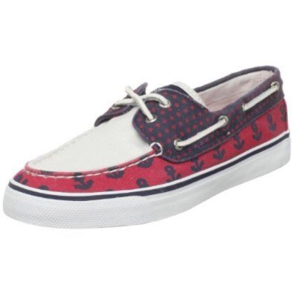 Anchor Sperries ⚓️